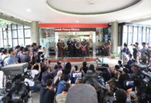 Menpora Dito Diperiksa Kejagung Terkait Korupsi Bts