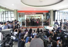 Menpora Dito Diperiksa Kejagung Terkait Korupsi BTS