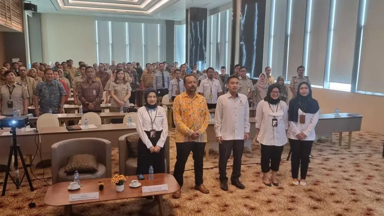 Ombudsman RI Tegaskan Variabel Kepatuhan Substantif Masuk Penilaian Pelayanan Publik 2023