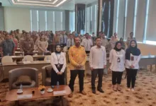 Ombudsman RI Tegaskan Variabel Kepatuhan Substantif Masuk Penilaian Pelayanan Publik 2023