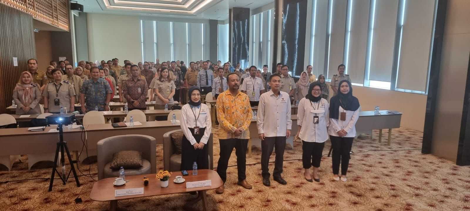 Ombudsman Ri Tegaskan Variabel Kepatuhan Substantif Masuk Penilaian Pelayanan Publik 2023