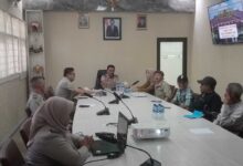 Parah! Bpn Lebak Anggap Delapan Shm Milik Warga Diluar Penlok Proyek Waduk Karian