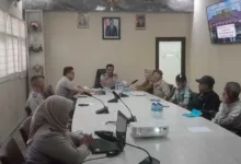 Parah! BPN Lebak Anggap Delapan SHM Milik Warga Diluar Penlok Proyek Waduk Karian
