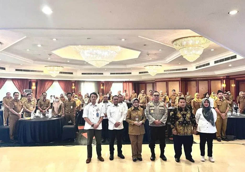 Ombudsman Banten Kembali Lakukan Penilaian Pelayanan Publik