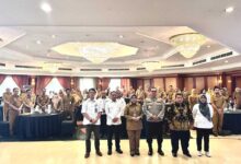 Ombudsman Banten Kembali Lakukan Penilaian Pelayanan Publik