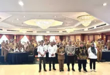 Ombudsman Banten Kembali Lakukan Penilaian Pelayanan Publik