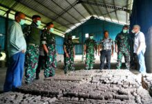 Kodam Iii/Siliwangi Atasi Masalah Sampah Bernilai Ekonomis