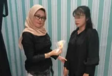 Lapas Kelas I Cirebon Berhasil Gagalkan Penyeludupan Narkoba