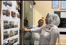 Produksi Anak Negeri Dilirik Camel Petir