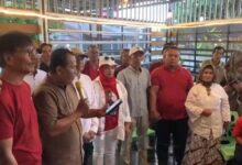 Relawan Payakumbuh Dan Kabupaten 50 Kota Siap Menangkan Ganjar 2024 Bersama Forlop Indonesia, Forum Sehati Dan Harmoni Indonesia