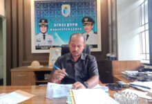 Pemkab Lebak Layangkan Surat Teguran Terkait Jalan Rusak, Begini Penjelesannya