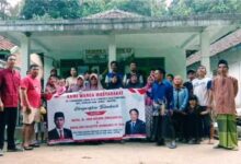 Warga Lebak Puji Jokowi Dan Pln, Ini Penyebabnya