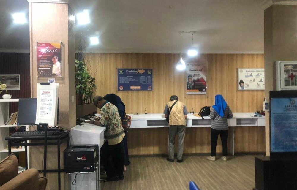 Imigrasi Bandung Ungkap Akan Tindak Tegas Pelaku Tppo