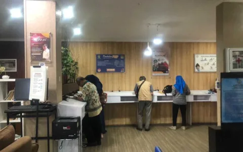 Imigrasi Bandung Ungkap Akan Tindak Tegas Pelaku TPPO