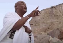 Pendeta Gereja Di Afrika Ajak 1000 Jemaahnya Masuk Islam