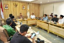 Aktivis 98 Mantapkan Dukungan Ke Prabowo Presiden