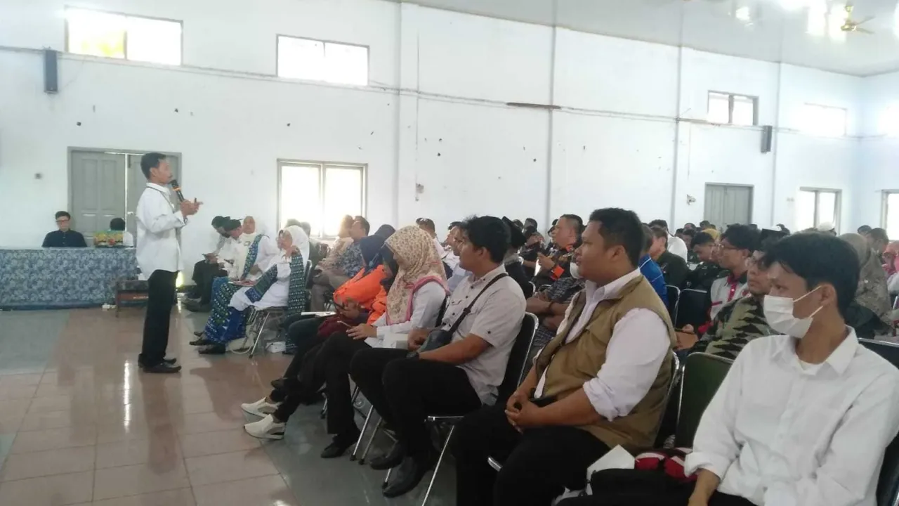 KITA Pandeglang Sambut Baik Kegiatan Kesbangpol Provinsi Banten Cek Selengkapnya