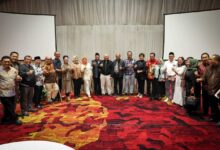 Dpd Ri Tawarkan Proposal Perbaikan Konstitusi Untuk Pastikan Kedaulatan Dan Kemakmuran Rakyat