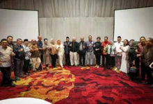 DPD RI Tawarkan Proposal Perbaikan Konstitusi untuk Pastikan Kedaulatan dan Kemakmuran Rakyat