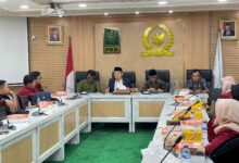 Mahasiswa S2 Iain Cirebon Lapor Anggota Fpkb Cek Selengkapnya