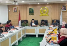 Mahasiswa S2 IAIN Cirebon Lapor Anggota FPKB Cek Selengkapnya