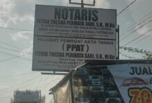 Notaris Dan Ppat Fitria Tresna Permata Sari Diduga Tipu Pensiunan Guru