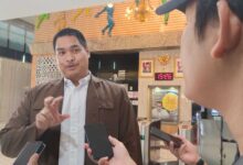 Menpora Dito Jelaskan Soal Aset Yang Berlebel Hadiah