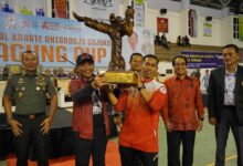 Ngerih, Kajati Sulsel Tutup Kejurnas Karate Cup 1 2023 2 Ngerih, Kajati Sulsel Tutup Kejurnas Karate Cup 1 2023