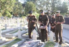 Kejari Kota Malang Dan Iad Peringati Hari Bhakti Adhyaksa Ke-63