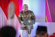 Ketua Dpd Ri Berharap Para Menteri Lebih Informatif Pada Rakyat