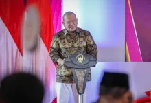 Ketua DPD RI Berharap Para Menteri Lebih Informatif Pada Rakyat