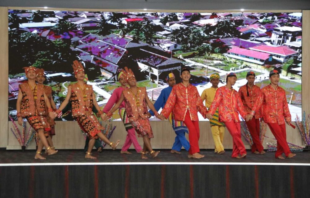 Kemenkumham Ri Gelar Remisi Hari Anak Nasional 2023 Di Kalimantan Barat