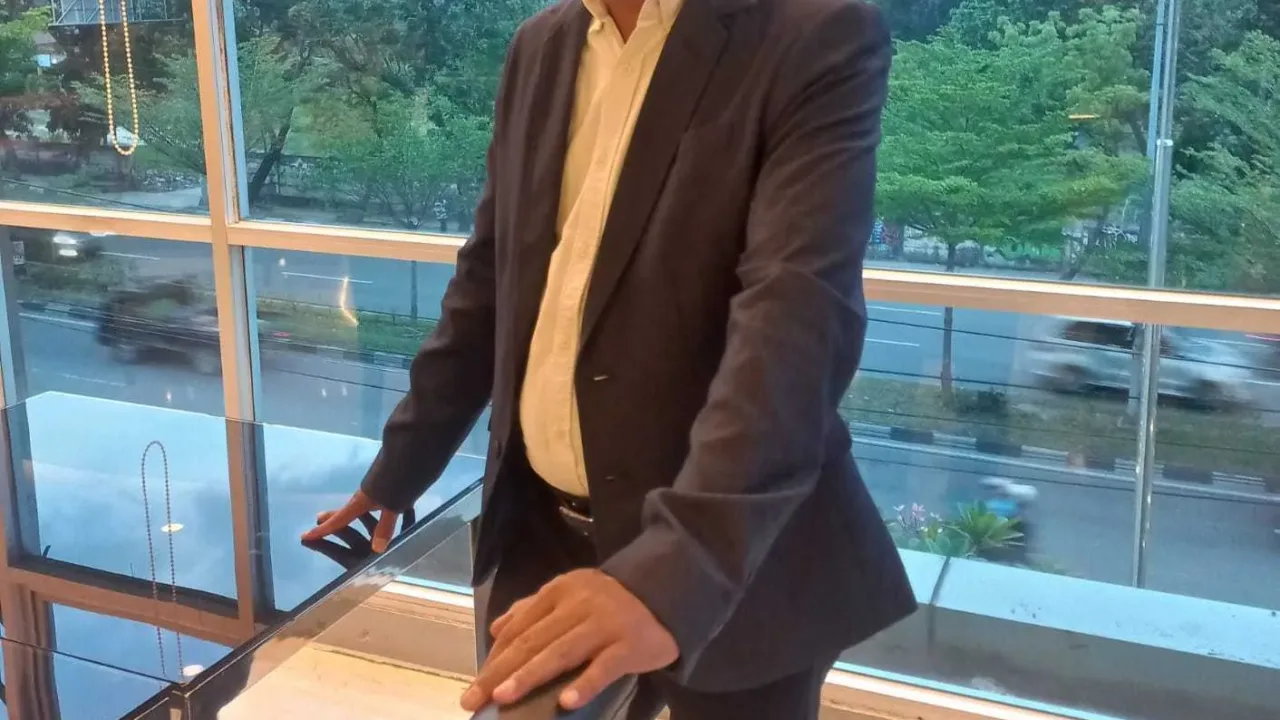 LBH Konsumen Jakarta Buka Posko Pengaduan Konsumen Apartemen Bandung Technoplex Living