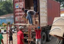 Federasi Serikat Buruh Keadilan Dukung Bulog Stabilkan Harga Pangan Di Pasaran