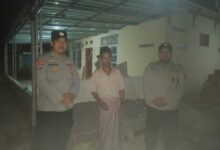 Polisi Beri Dukungan Serius Ke Warga Andihiang Baros, Ada Apa