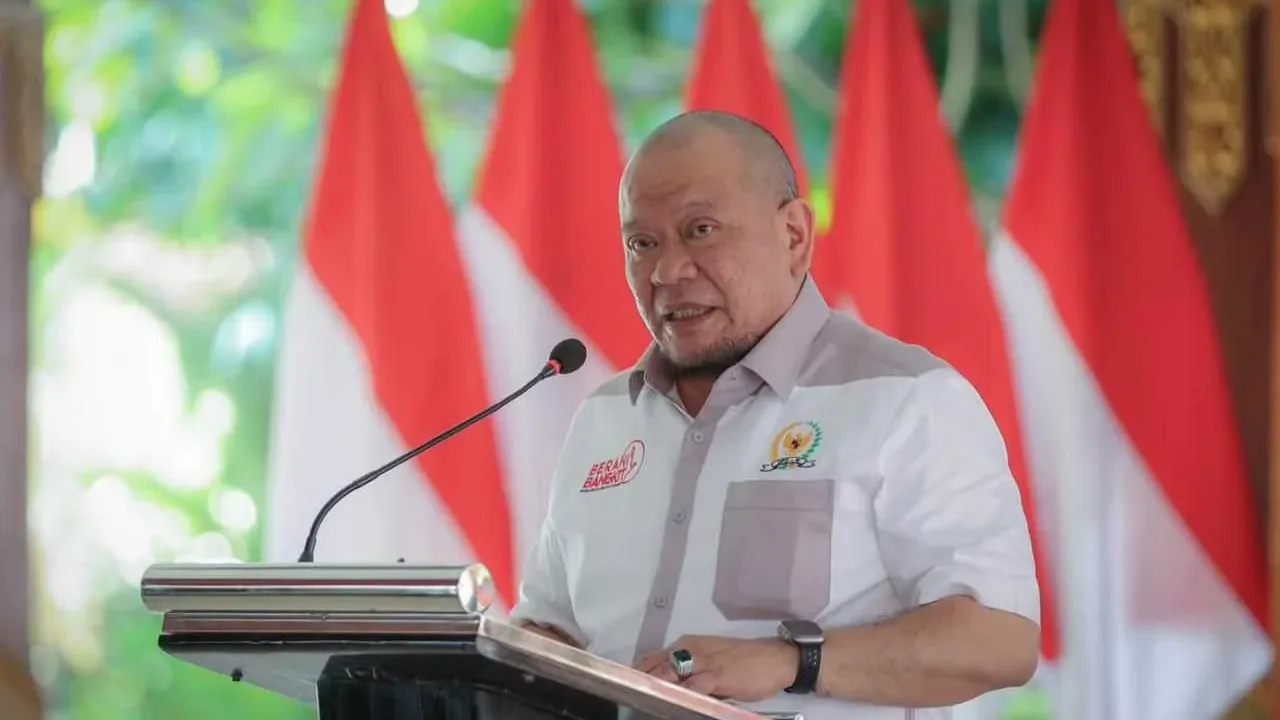LaNyalla: Harus Punya Integritas, Moralitas dan Intelektualitas Capres-cawapres 2024