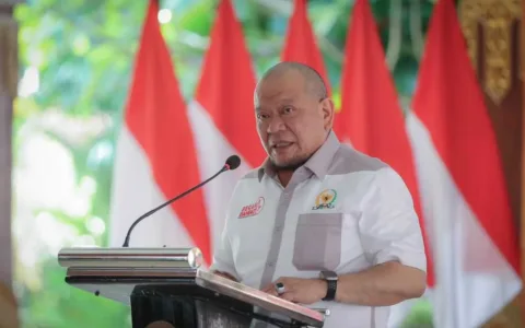 LaNyalla: Harus Punya Integritas, Moralitas dan Intelektualitas Capres-cawapres 2024