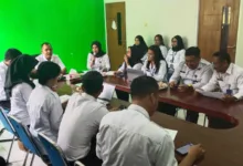 PK Bapas Subang Gelar Sidang Tim Pengamat Pemasyarakatan (TPP), Cek Selengkapnya