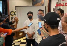 Istimewa, ETOS Ungkap Kehadiran Perempuan di Partai Gelora Kota Bekasi Dominan
