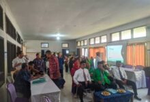 Ngerih, Pilkades Di Warunggunung Potensi Di Gugat