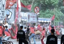 ETOS Ceritakan Peristiwa Sejarah di 27 Juli 1996 dan 27 Juli 2023