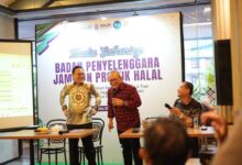 Daftar Sertifikasi Halal Hanya Melalui Pusaka Kemenag Cek Selengkapnya