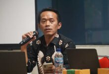Selesaikan Kasus Korupsi Di Basarnas Melalui Peradilan Umum