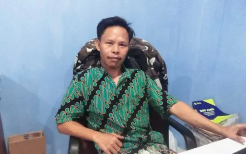 Cegah Kemacetan, AMPI Kabupaten Tangerang Minta Pemerintah Perlebar Jembatan Adi Serang-Belaraja