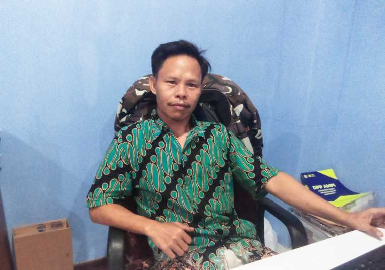 Cegah Kemacetan, Ampi Kabupaten Tangerang Minta Pemerintah Perlebar Jembatan Adi Serang-Belaraja