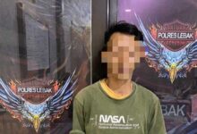 Setubuhi Gadis Di Bawah Umur, Dua Orang Pelaku Diamankan Sat Reskrim Polres Lebak