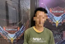 Setubuhi Gadis di bawah Umur, Dua Orang Pelaku diamankan Sat Reskrim Polres Lebak