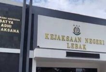 Kejari Lebak Periksa Saksi Terkait Kasus Pungli Kades Pagelaran