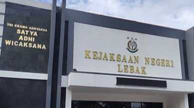 Kejari Lebak Periksa Saksi Terkait Kasus Pungli Kades Pagelaran