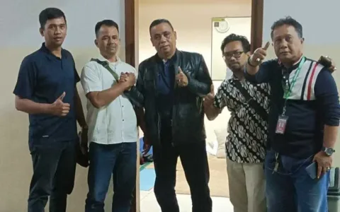 Istimewa, PN Jakpus Perkuat Sinergi Bersama Wartawan
